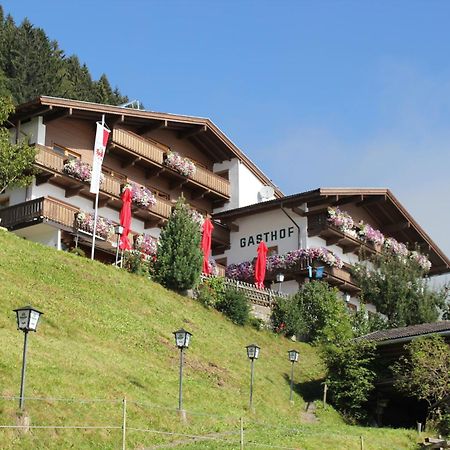 Gasthof Pension Berghof 힙파흐 외부 사진