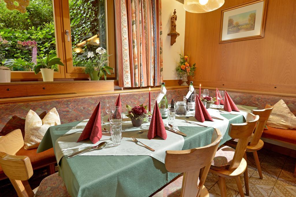 Gasthof Pension Berghof 힙파흐 외부 사진