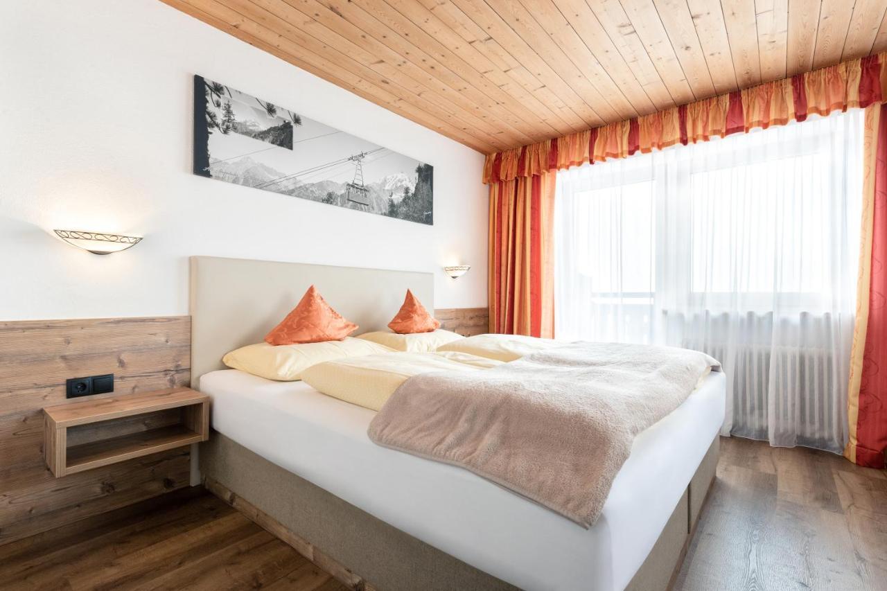 Gasthof Pension Berghof 힙파흐 외부 사진