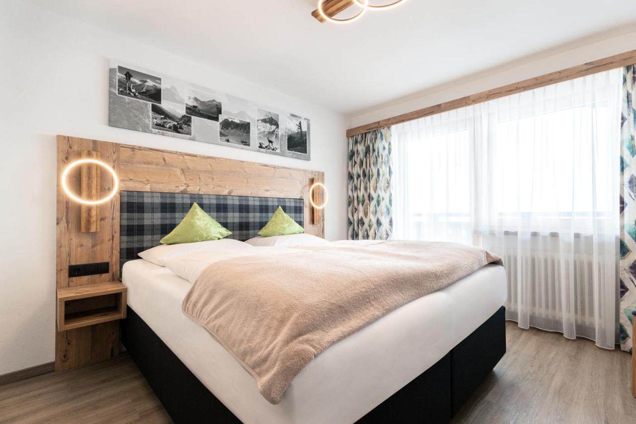 Gasthof Pension Berghof 힙파흐 외부 사진