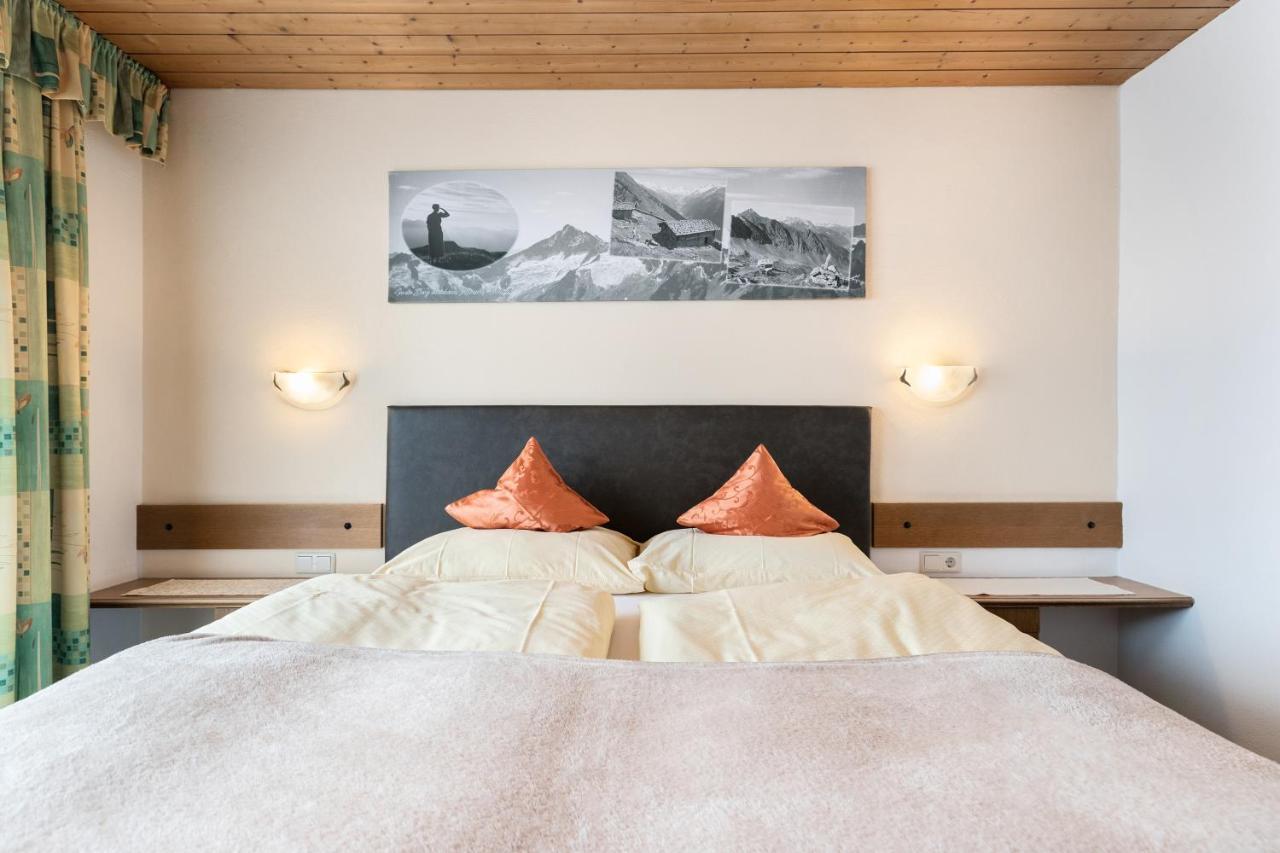 Gasthof Pension Berghof 힙파흐 외부 사진
