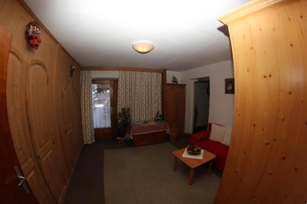 Gasthof Pension Berghof 힙파흐 외부 사진