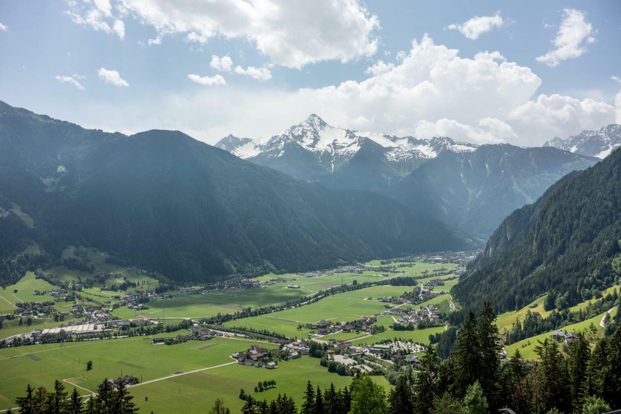 Gasthof Pension Berghof 힙파흐 외부 사진